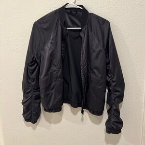 Lululemon Bomber Jacket (6)